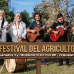 El 1° Festival del Agricultor confirmó la venta de entradas anticipadas, tanto en puntos físicos como de manera online