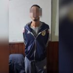 Atrapan en Fernández a un prófugo de la Justicia bonaerense que caminaba por la Ruta 34