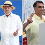 Resultados elecciones Brasil 2026: Lula Da Silva y Flávio Bolsonaro se encaminan al balotaje