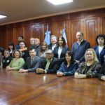 La UNSE convocó a la comunidad santiagueña a participar de la quinta Marcha Federal Universitaria