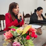 Este miércoles prestarán juramento los concejales electos de Fernández para el período 2026-2030