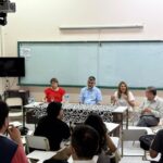 La UNSE celebró los 10 años de la Licenciatura en Periodismo con una charla sobre medios autogestionados y emprendimientos digitales