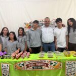 Villa Hipólita: el Agrupamiento N° 86138 presentó su Muestra Pedagógica Anual con acompañamiento comunal