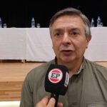 Néstor Machado: “El trabajo articulado nos permite multiplicar los resultados mucho más que haciéndolo de manera aislada”