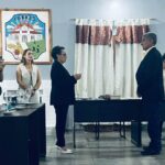 Forres: Dardo “Pelo” Ríos presidirá el Concejo Deliberante tras un acuerdo entre los bloques