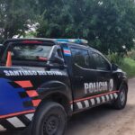 Roban en una casa en remodelación en Fernández: delincuentes entraron por el ventiluz del baño