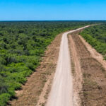 El Gobierno de la Provincia realiza un estudio integral de Caminos Rurales para garantizar la conectividad vial ante eventos climáticos