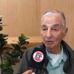 “Titi” Rodríguez analizó la realidad del Río Dulce: “El agua no es solo para riego y las obras de distribución quedaron obsoletas”