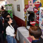 El Colegio Agrotécnico Madre Tierra exhibió su potencial educativo con la muestra anual de saberes